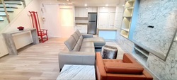 One-north Residences (D5), Apartment #505057331